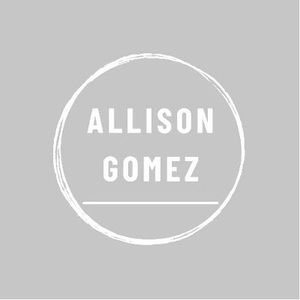 Meet your Posher, Allison gomez